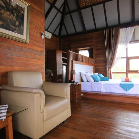 פרובולינגו Beejay Bakau Resort מראה חיצוני תמונה