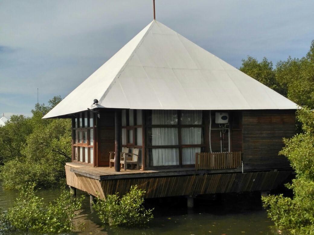 פרובולינגו Beejay Bakau Resort מראה חיצוני תמונה