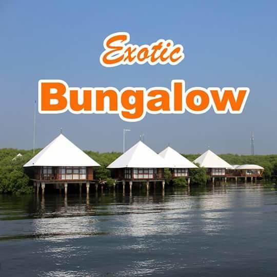 פרובולינגו Beejay Bakau Resort מראה חיצוני תמונה