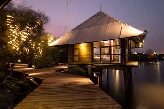 פרובולינגו Beejay Bakau Resort מראה חיצוני תמונה
