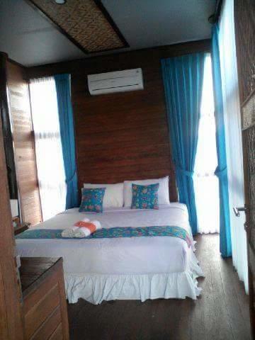 פרובולינגו Beejay Bakau Resort מראה חיצוני תמונה