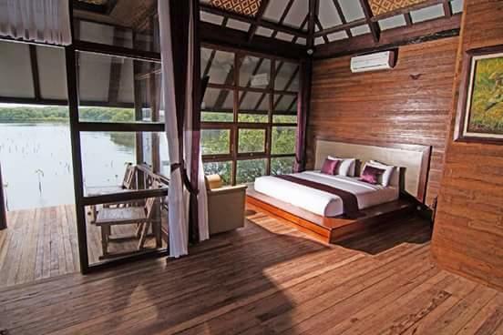 פרובולינגו Beejay Bakau Resort מראה חיצוני תמונה