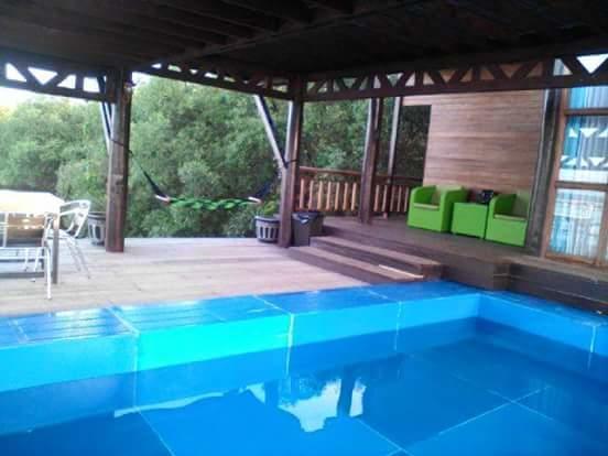 פרובולינגו Beejay Bakau Resort מראה חיצוני תמונה