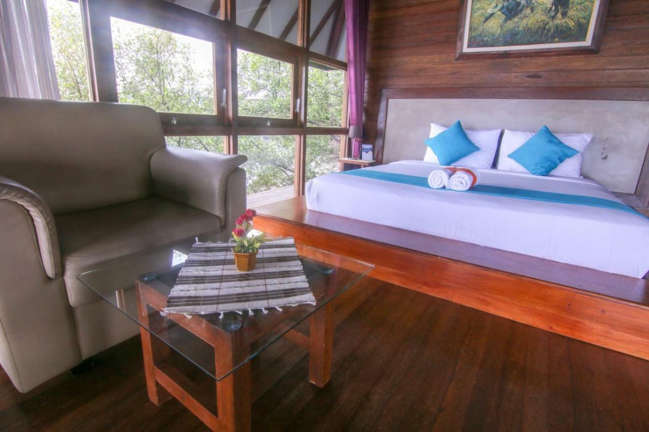 פרובולינגו Beejay Bakau Resort מראה חיצוני תמונה